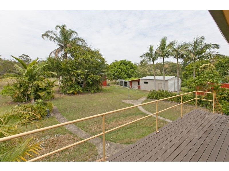 161 Chelsea Road, Ransome QLD 4154