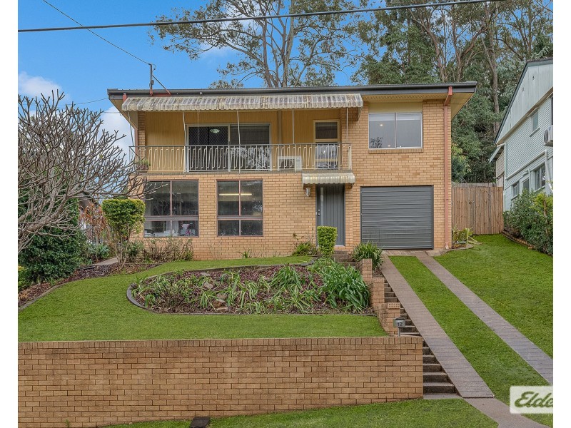 12 Stromlo Street, Everton Park QLD 4053