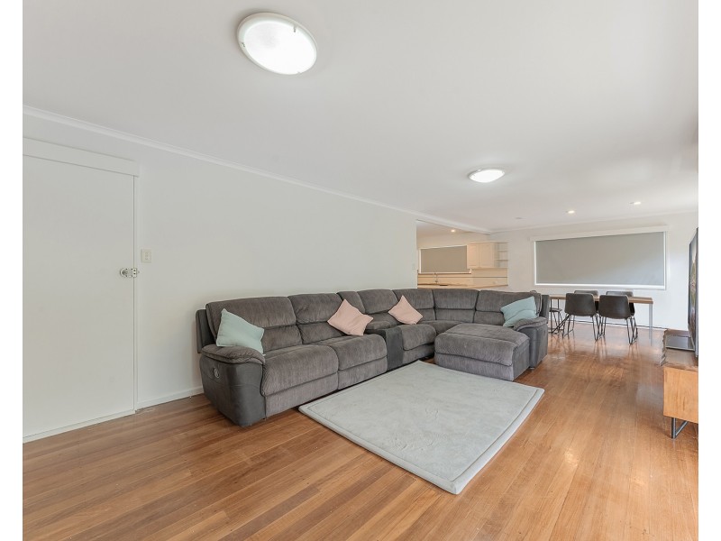 12 Stromlo Street, Everton Park QLD 4053