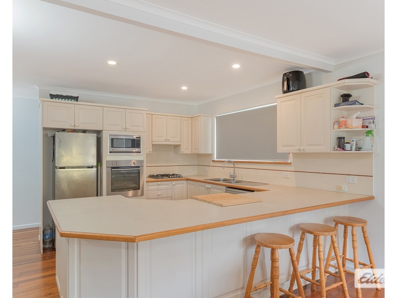 12 Stromlo Street, Everton Park QLD 4053