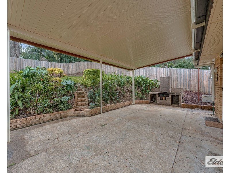 12 Stromlo Street, Everton Park QLD 4053