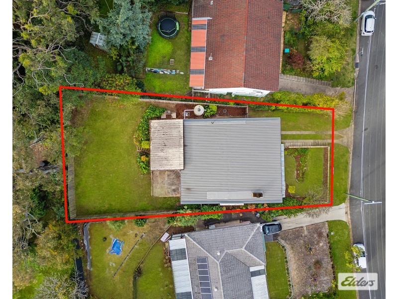 12 Stromlo Street, Everton Park QLD 4053