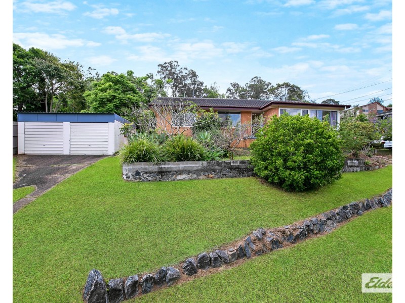 2 Griffin Street, Everton Park QLD 4053