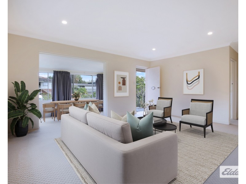 2 Griffin Street, Everton Park QLD 4053