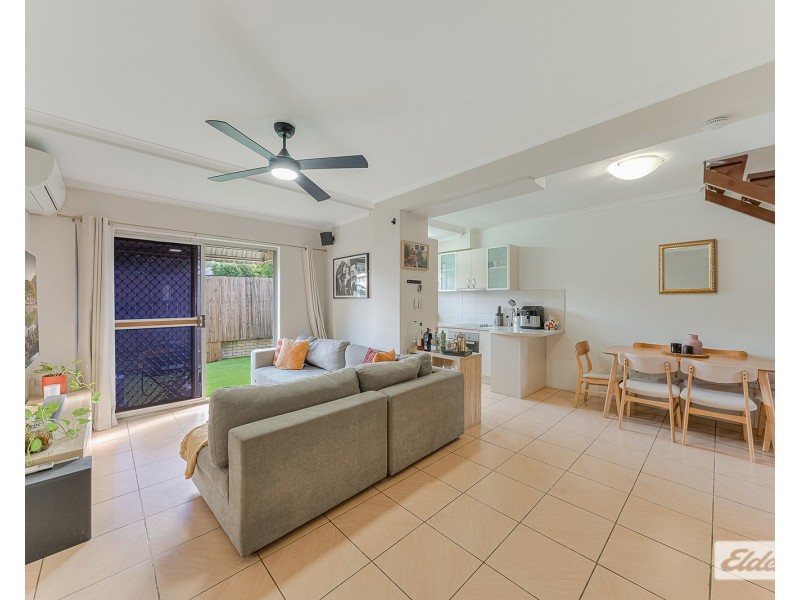 4/19 Nitawill Street, Everton Park QLD 4053