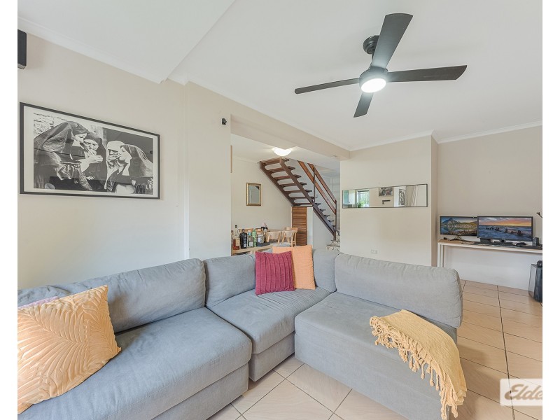4/19 Nitawill Street, Everton Park QLD 4053