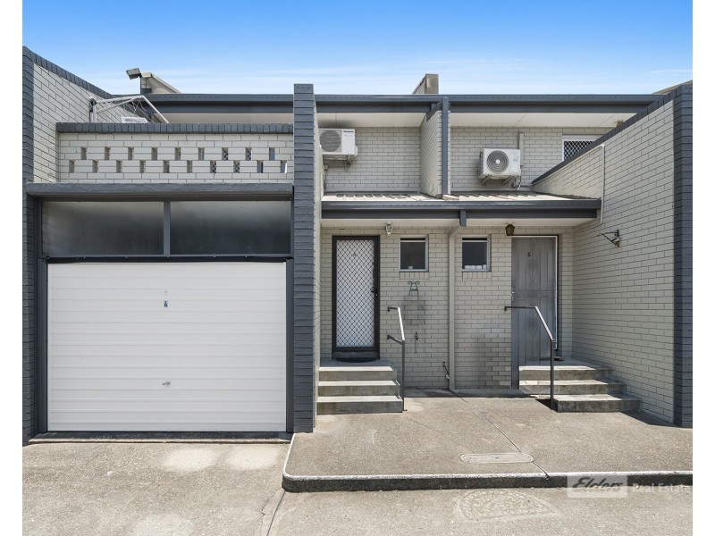 4/19 Nitawill Street, Everton Park QLD 4053