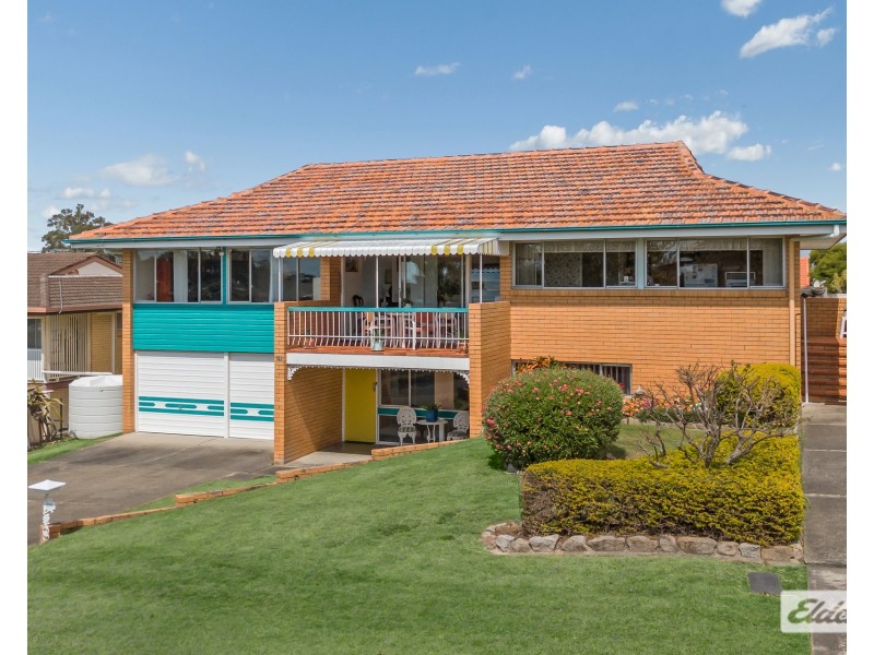 28 Streeton Parade, Everton Park QLD 4053