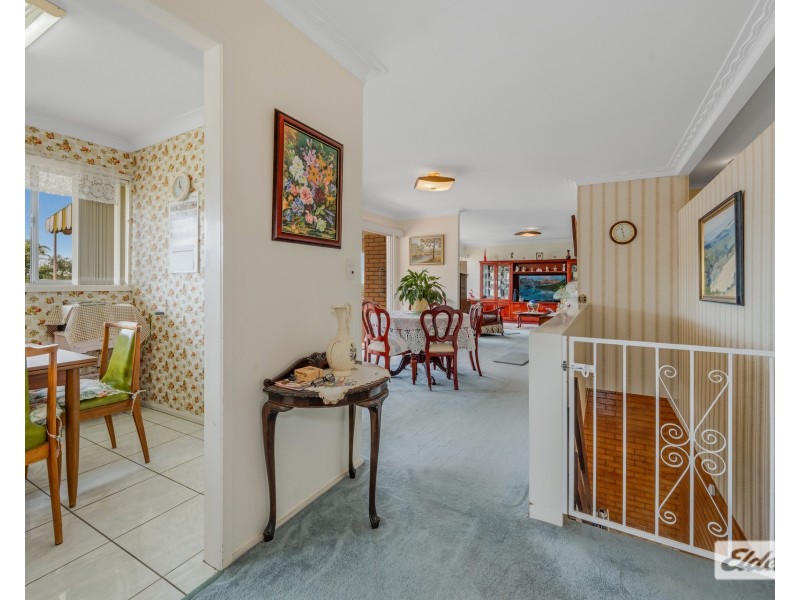 28 Streeton Parade, Everton Park QLD 4053