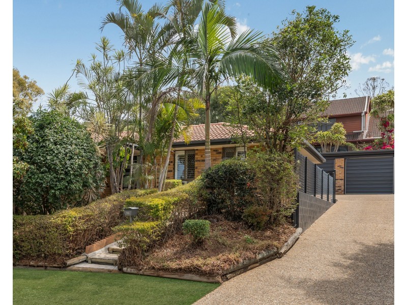 16 Ballinderry Street, Everton Park QLD 4053