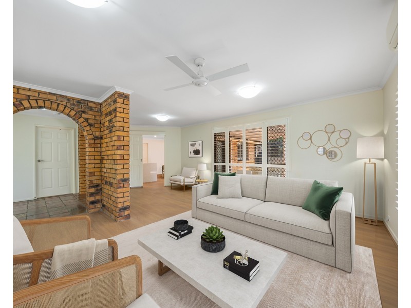 16 Ballinderry Street, Everton Park QLD 4053