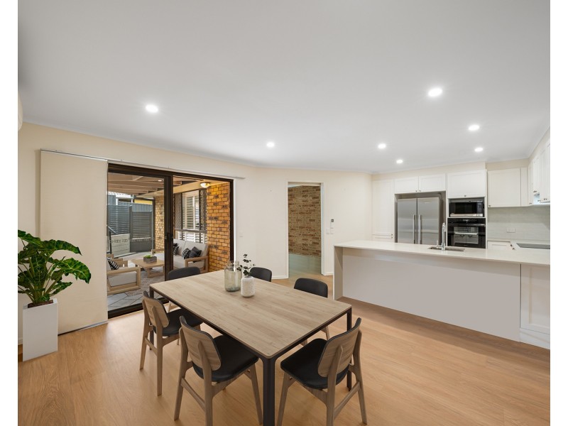 16 Ballinderry Street, Everton Park QLD 4053