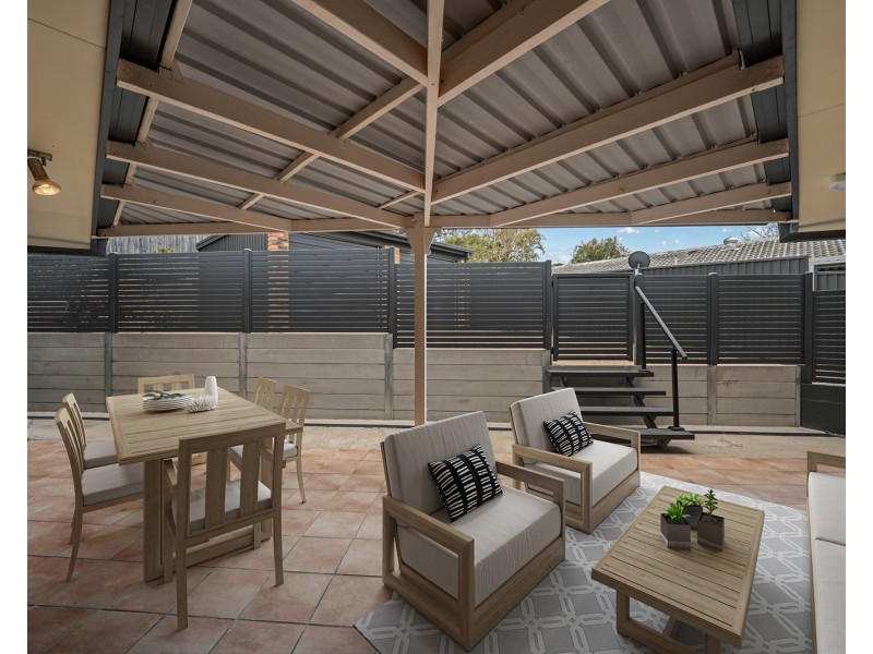 16 Ballinderry Street, Everton Park QLD 4053