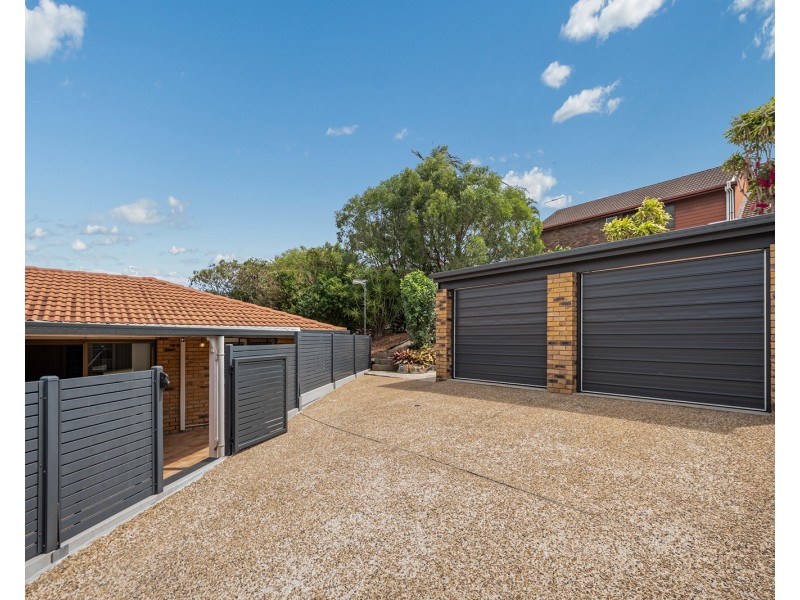 16 Ballinderry Street, Everton Park QLD 4053