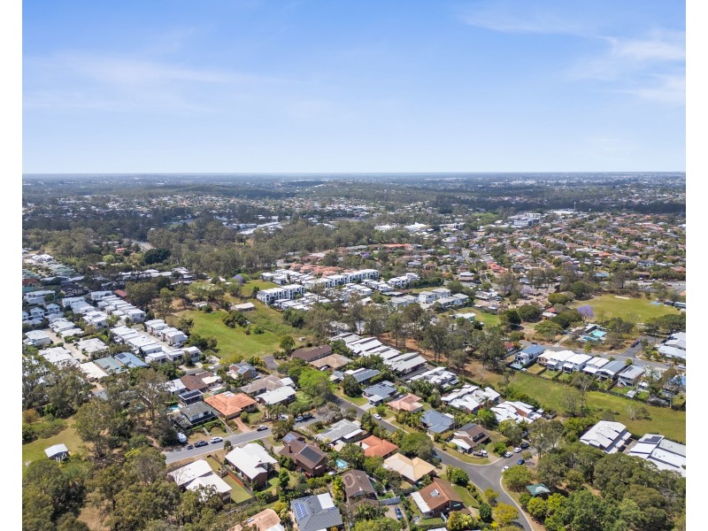 16 Ballinderry Street, Everton Park QLD 4053