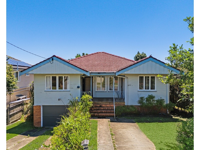 42 Stellmach Street, Everton Park QLD 4053