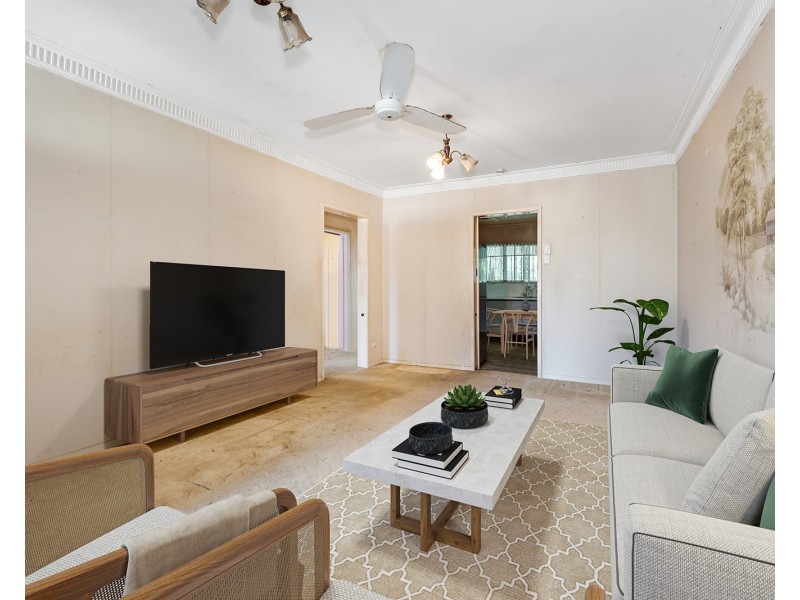 42 Stellmach Street, Everton Park QLD 4053