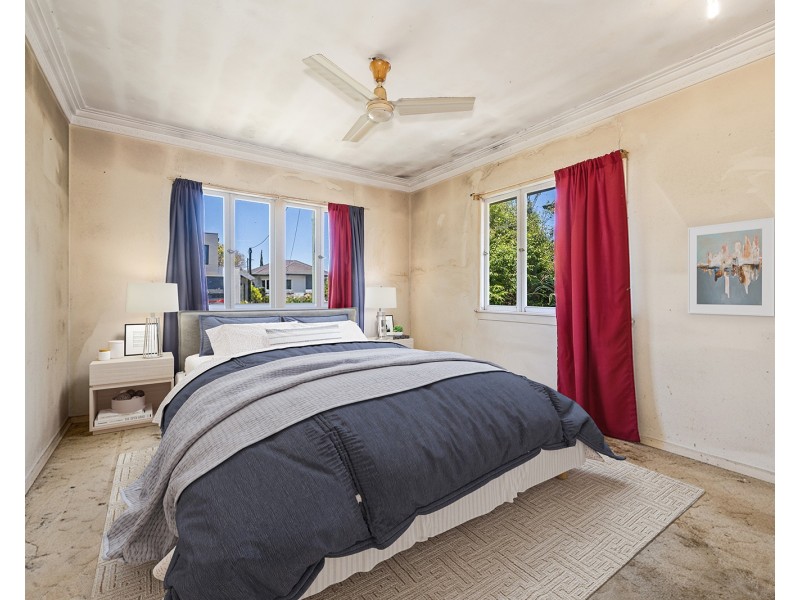 42 Stellmach Street, Everton Park QLD 4053