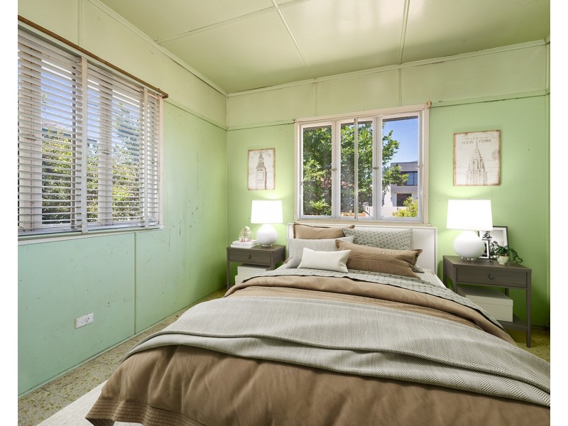 42 Stellmach Street, Everton Park QLD 4053