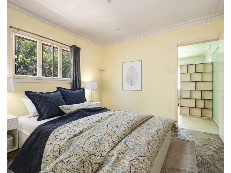 42 Stellmach Street, Everton Park QLD 4053