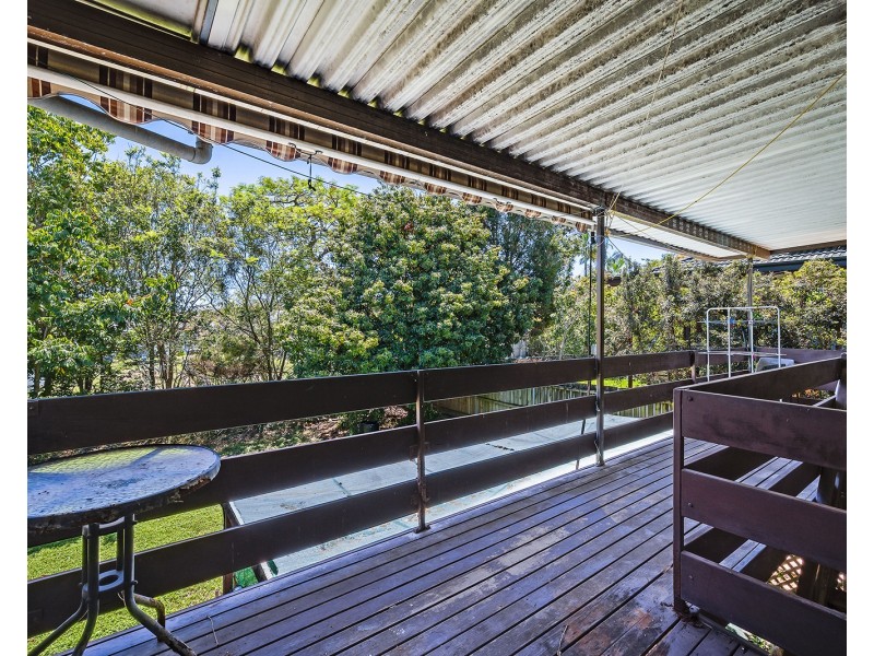 42 Stellmach Street, Everton Park QLD 4053