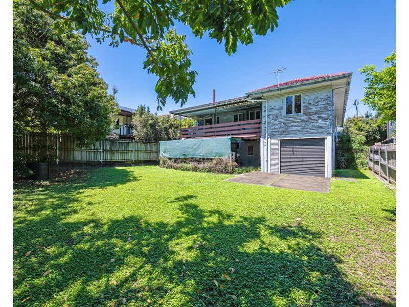 42 Stellmach Street, Everton Park QLD 4053