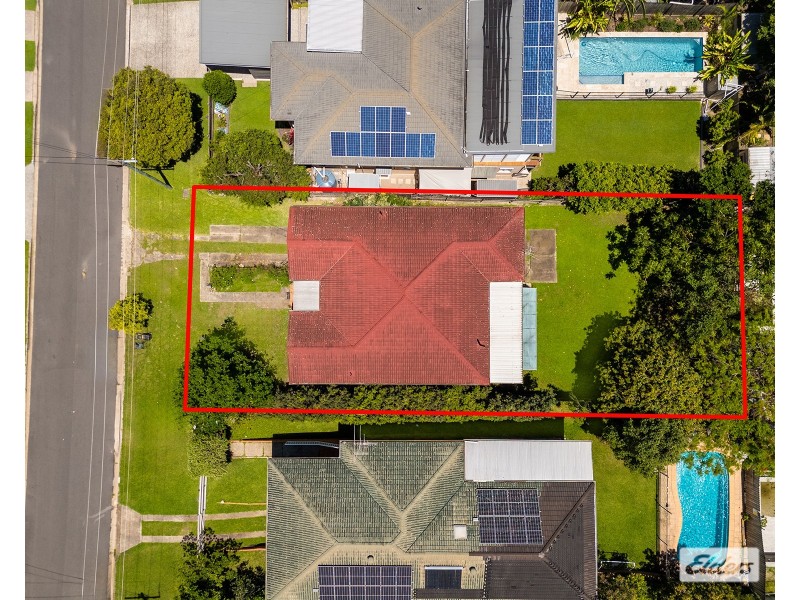 42 Stellmach Street, Everton Park QLD 4053