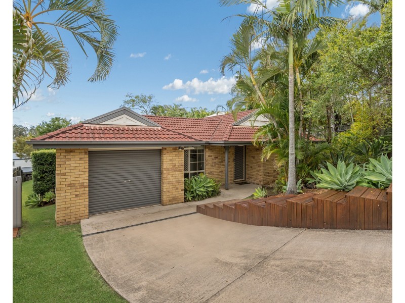 15 Aldgate Street, Everton Park QLD 4053