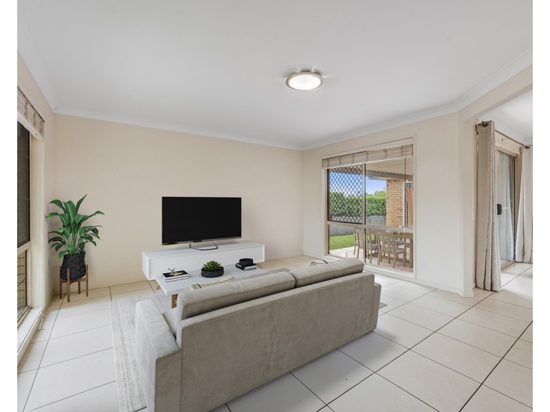 15 Aldgate Street, Everton Park QLD 4053