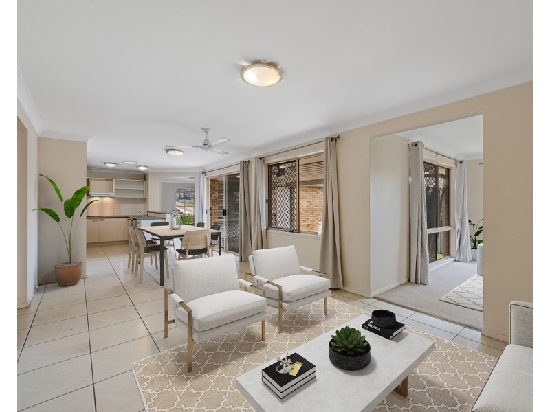 15 Aldgate Street, Everton Park QLD 4053