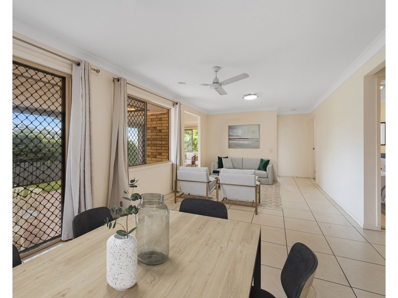 15 Aldgate Street, Everton Park QLD 4053