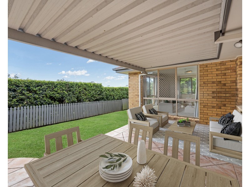 15 Aldgate Street, Everton Park QLD 4053