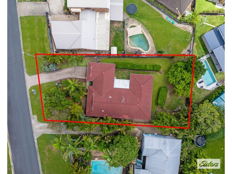 15 Aldgate Street, Everton Park QLD 4053