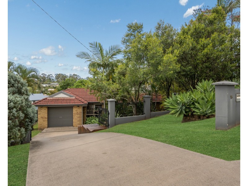 15 Aldgate Street, Everton Park QLD 4053
