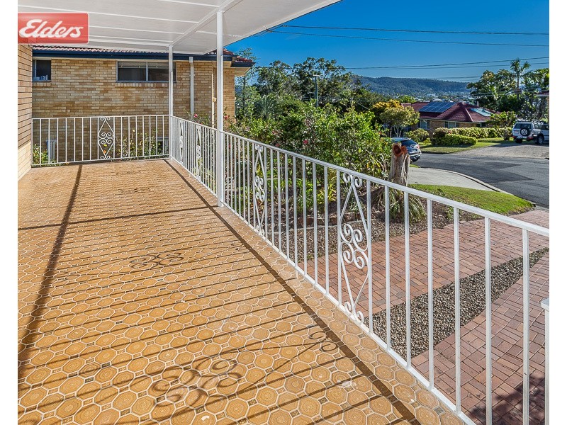 9 Stockwell Street, Everton Park QLD 4053