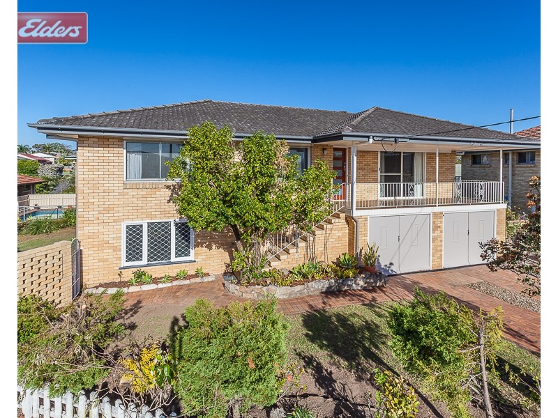 9 Stockwell Street, Everton Park QLD 4053