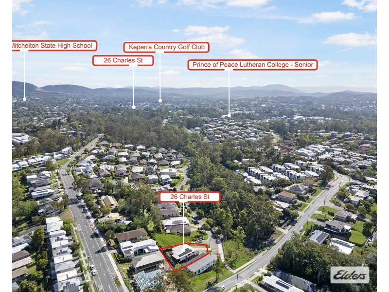 9 Stockwell Street, Everton Park QLD 4053