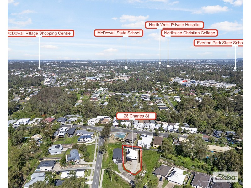 9 Stockwell Street, Everton Park QLD 4053