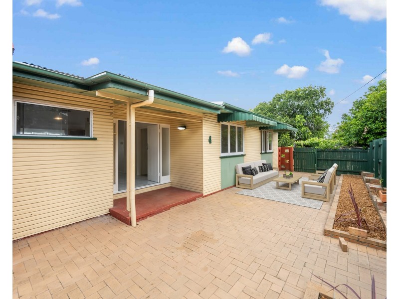 69 Pikeson Street, Everton Park QLD 4053