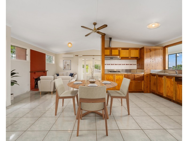 69 Pikeson Street, Everton Park QLD 4053