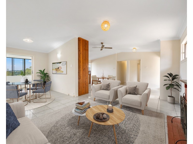 69 Pikeson Street, Everton Park QLD 4053