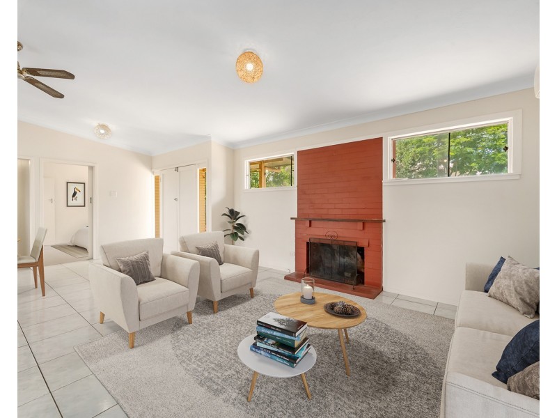 69 Pikeson Street, Everton Park QLD 4053