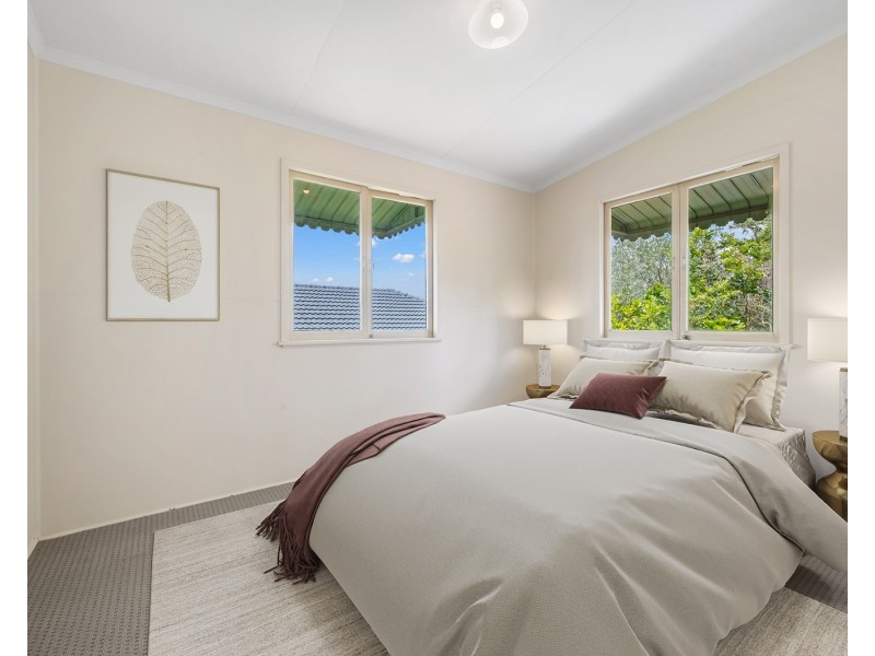 69 Pikeson Street, Everton Park QLD 4053