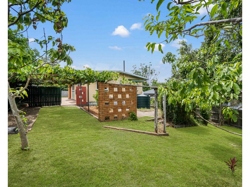 69 Pikeson Street, Everton Park QLD 4053