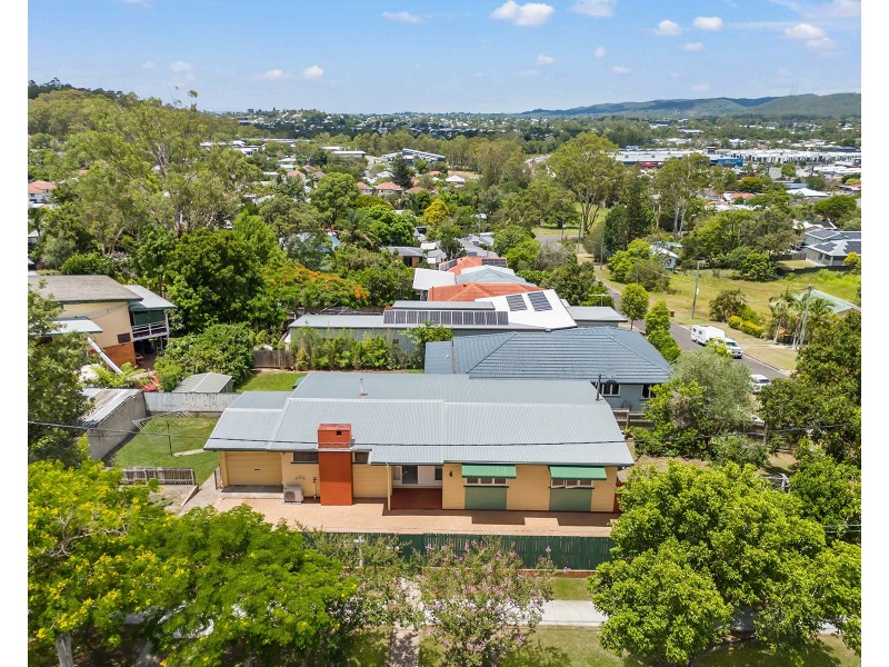 69 Pikeson Street, Everton Park QLD 4053