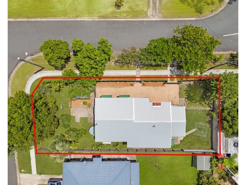 69 Pikeson Street, Everton Park QLD 4053