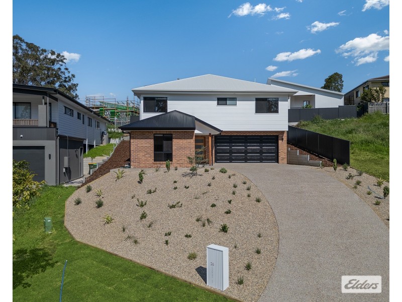 26 Charles Street, Everton Hills QLD 4053