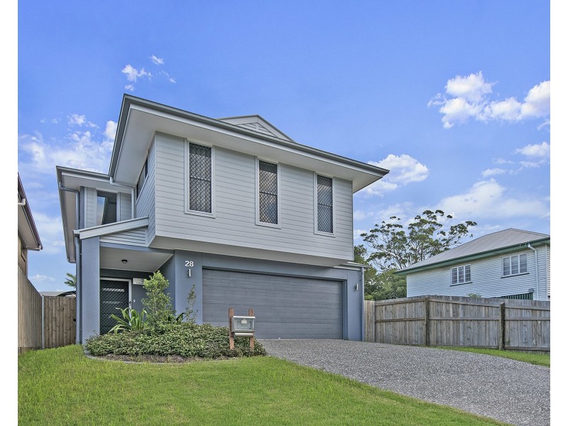 28 Pullen Road, Everton Park QLD 4053