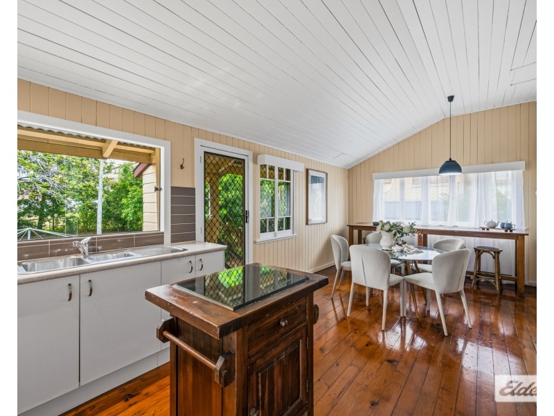 12 Trundle Street, Enoggera QLD 4051