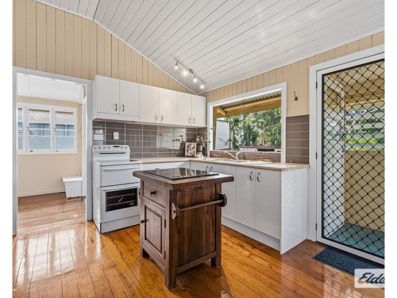 12 Trundle Street, Enoggera QLD 4051